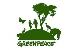 e wordt bedreigd door houtkap - Greenpeace Nederland